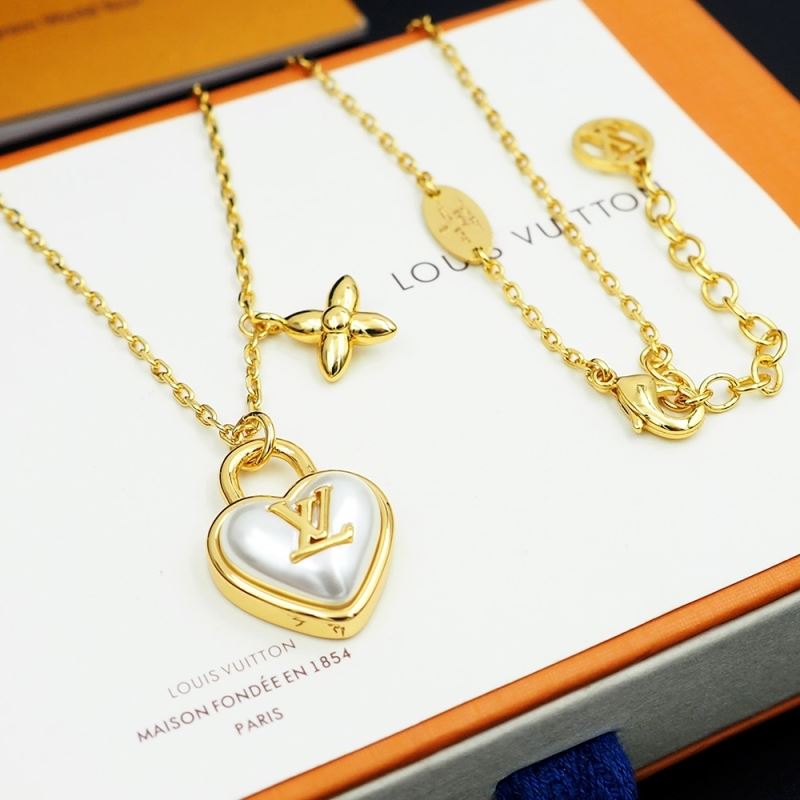 Louis Vuitton Necklaces